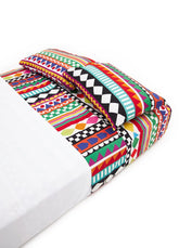 Lençol de Cima Adulto - Afrika